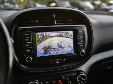 Kia Soul 2019 года, 85 731 км - вид 9