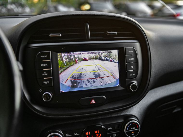 Kia Soul 2019 года, 85 731 км - вид 9