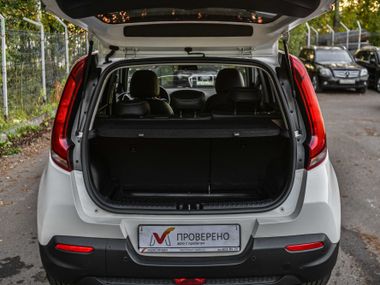 Kia Soul 2019 года, 85 731 км - вид 14