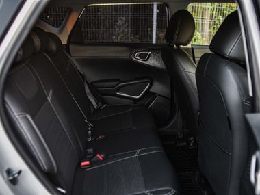 Kia Soul 2019 года, 85 731 км - вид 12