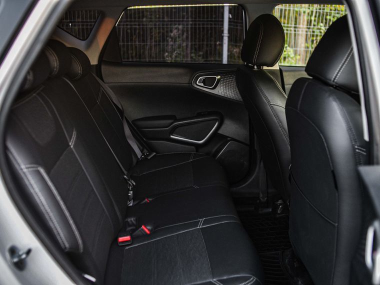Kia Soul 2019 года, 85 731 км - вид 12