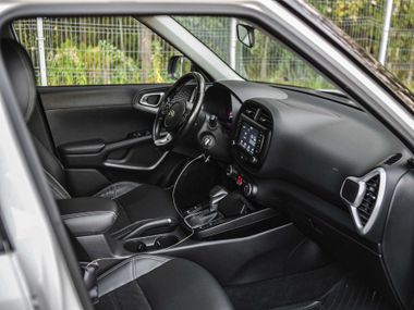 Kia Soul 2019 года, 85 731 км - вид 13