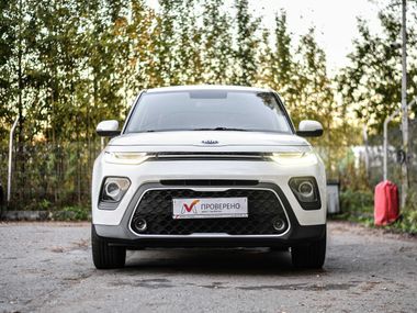 Kia Soul 2019 года, 85 731 км - вид 3