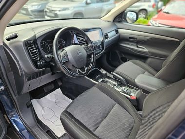 Mitsubishi Outlander 2018 года, 193 300 км - вид 7