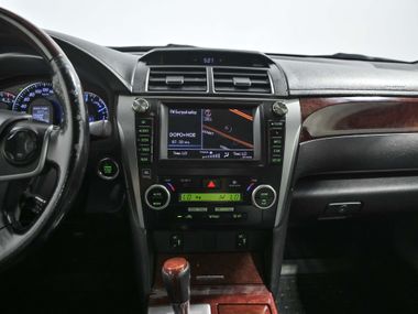 Toyota Camry 2012 года, 248 886 км - вид 14