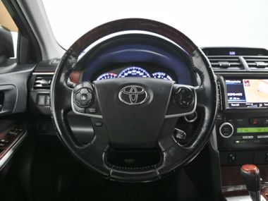 Toyota Camry 2012 года, 248 886 км - вид 11