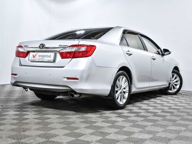 Toyota Camry 2012 года, 248 886 км - вид 4