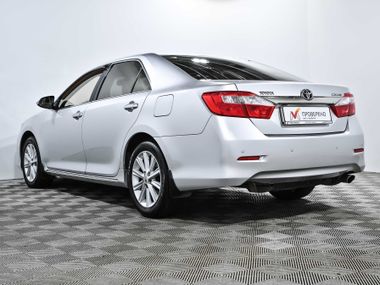 Toyota Camry 2012 года, 248 886 км - вид 7