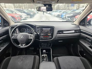 Mitsubishi Outlander 2019 года, 181 000 км - вид 7