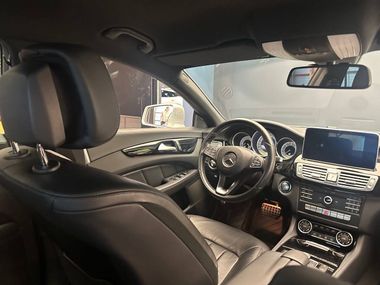 Mercedes-Benz CLS-класс 2015 года, 50 484 км - вид 17