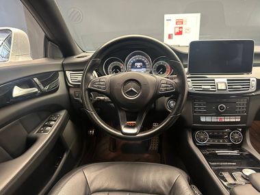 Mercedes-Benz CLS-класс 2015 года, 50 484 км - вид 10