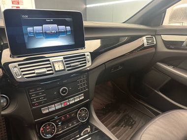 Mercedes-Benz CLS-класс 2015 года, 50 484 км - вид 10