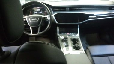 Audi A6 2019 года, 79 335 км - вид 5