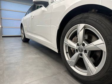 Audi A6 2019 года, 93 613 км - вид 26