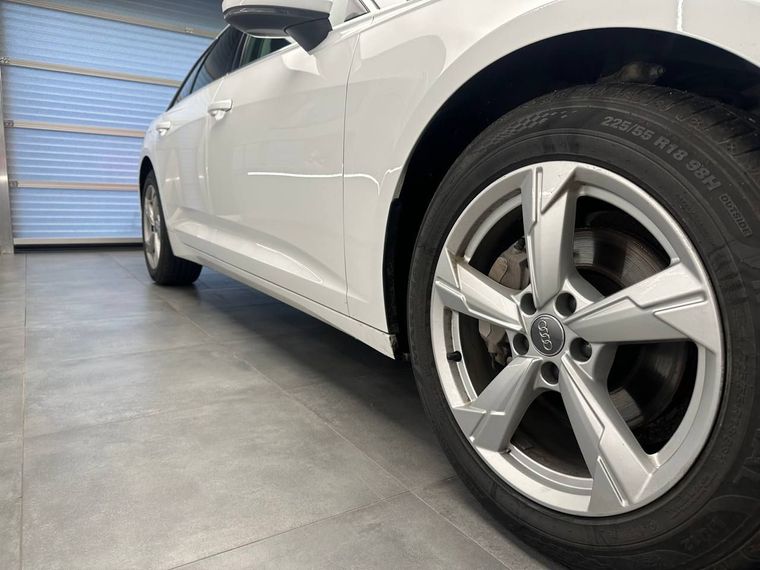 Audi A6 2019 года, 93 613 км - вид 26