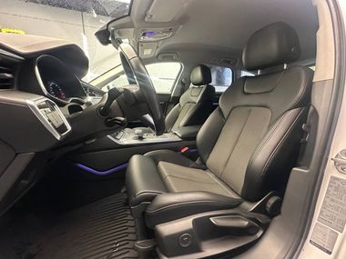 Audi A6 2019 года, 93 613 км - вид 13