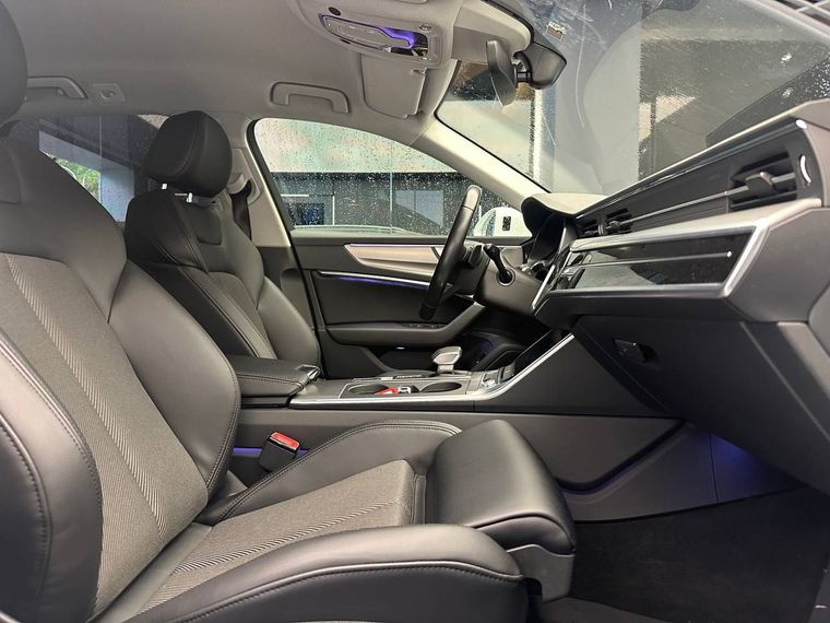 Audi A6 2019 года, 93 613 км - вид 14