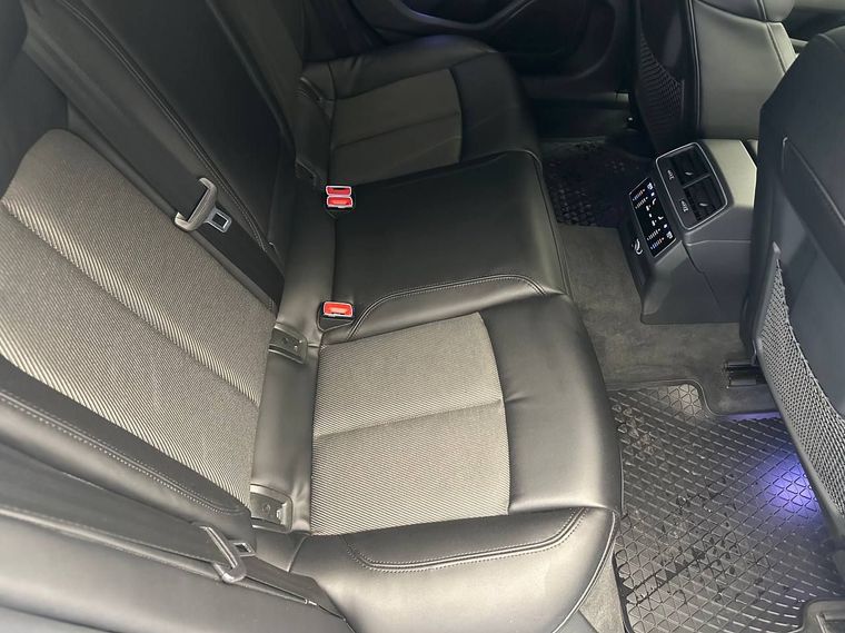 Audi A6 2019 года, 93 613 км - вид 22