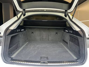 Audi A6 2019 года, 93 613 км - вид 27