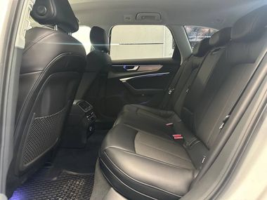 Audi A6 2019 года, 93 613 км - вид 20