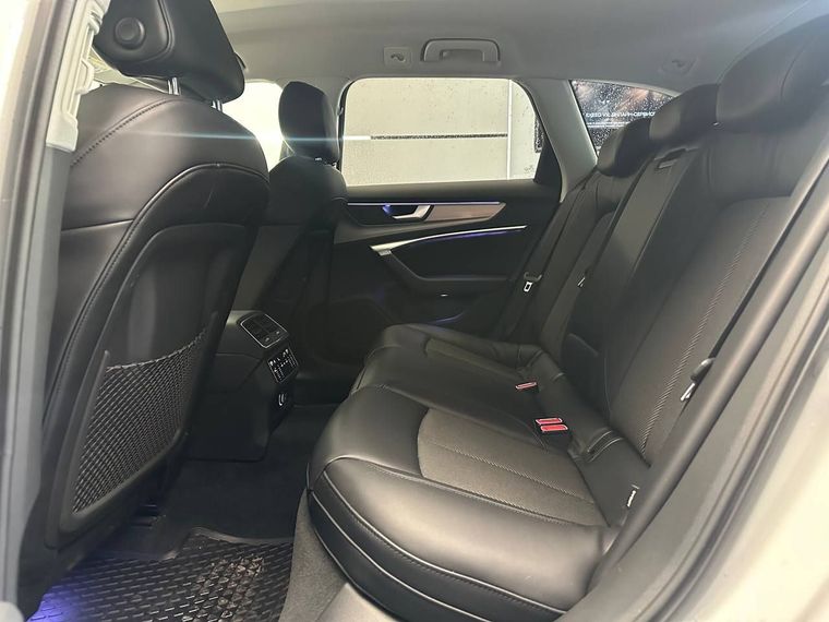 Audi A6 2019 года, 93 613 км - вид 20