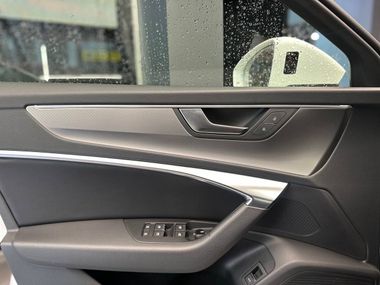 Audi A6 2019 года, 93 613 км - вид 24