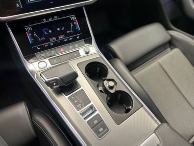 Audi A6 2019 года, 93 613 км - вид 15