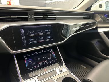Audi A6 2019 года, 93 613 км - вид 18