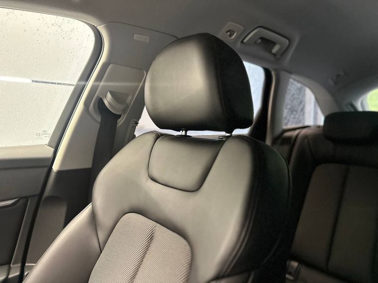 Audi A6 2019 года, 93 613 км - вид 21
