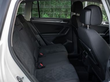 Volkswagen Tiguan 2018 года, 219 967 км - вид 13