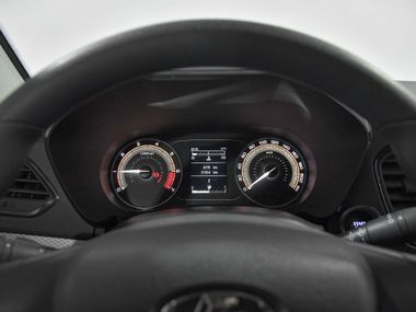 ВАЗ (LADA) Vesta 2023 года, 4 778 км - вид 9