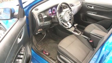 KIA Rio 2017 года, 183 998 км - вид 5