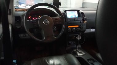 Nissan Pathfinder 2008 года, 221 000 км - вид 5