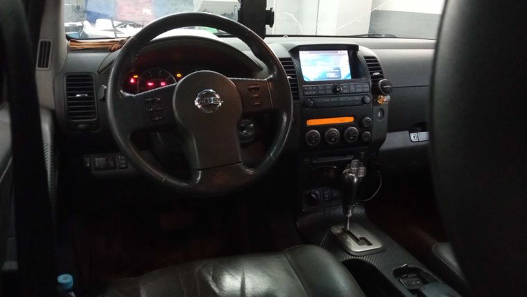 Nissan Pathfinder 2008 года, 221 000 км - вид 5