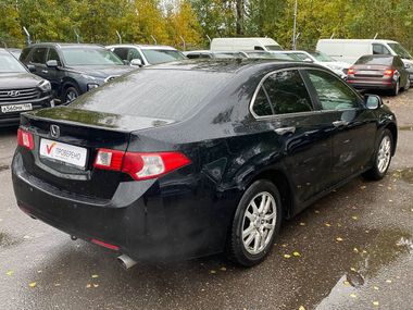 Honda Accord 2008 года, 324 950 км - вид 4