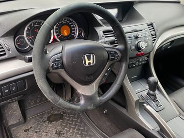 Honda Accord 2008 года, 324 950 км - вид 10