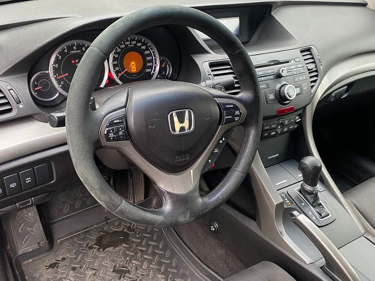 Honda Accord 2008 года, 324 950 км - вид 10