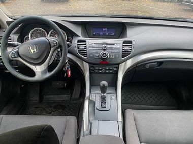 Honda Accord 2008 года, 324 950 км - вид 7