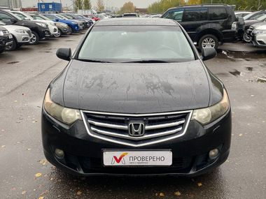 Honda Accord 2008 года, 324 950 км - вид 3