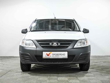 ВАЗ (LADA) Largus 2020 года, 122 649 км - вид 3