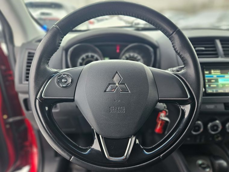 Mitsubishi Asx 2019 года, 55 387 км - вид 9