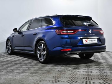 Renault Talisman 2019 года, 125 753 км - вид 7