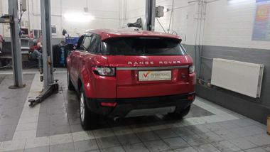 Land Rover Range Rover Evoque 2012 года, 200 533 км - вид 4