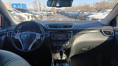 Nissan Qashqai 2016 года, 164 701 км - вид 7