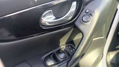Nissan Qashqai 2016 года, 164 701 км - вид 13
