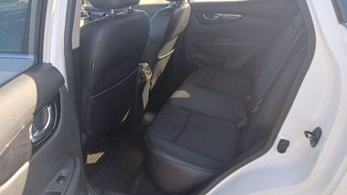 Nissan Qashqai 2016 года, 164 701 км - вид 17