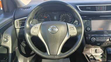 Nissan Qashqai 2016 года, 164 701 км - вид 9