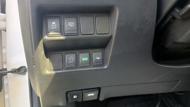 Nissan Qashqai 2016 года, 164 701 км - вид 14