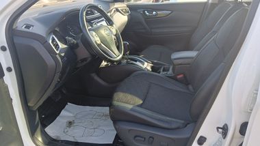 Nissan Qashqai 2016 года, 164 701 км - вид 15