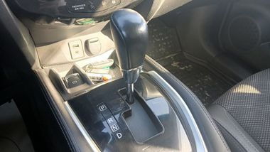 Nissan Qashqai 2016 года, 164 701 км - вид 11